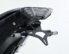 R&G LP0208BK Držák SPZ Yamaha MT-07/MT-09 Tracer